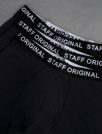 Majtki Staff navy