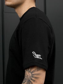 Koszulka Staff logo black