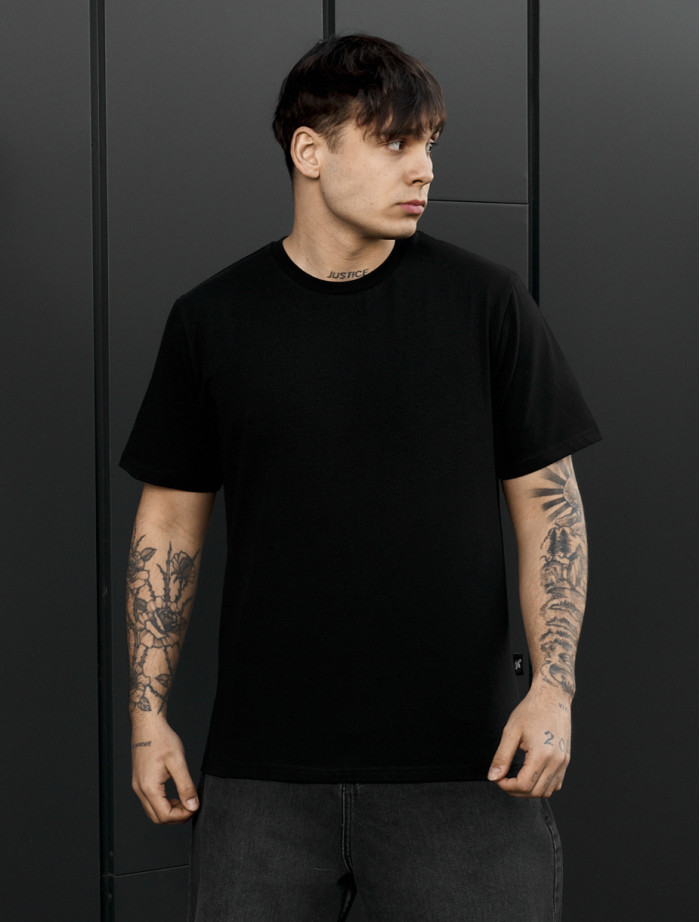 Koszulka Staff black