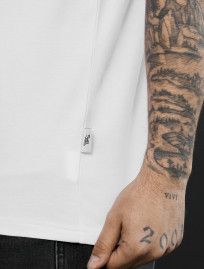 Koszulka Staff white