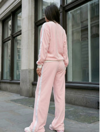 Dres Staff ban powder & milk