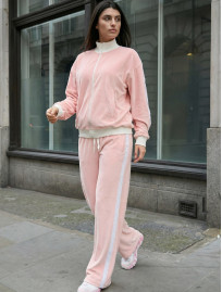 Dres Staff ban powder & milk