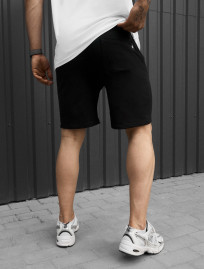 Spodenki Staff black