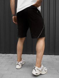 Spodenki Staff rag black