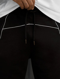 Spodenki Staff rag black
