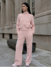 Dres Staff gabi zip powder