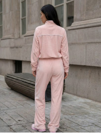 Dres Staff gabi zip powder