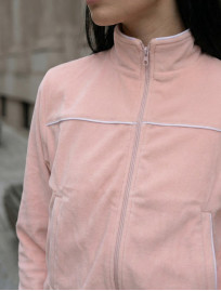 Dres Staff gabi zip powder