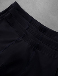 Majtki Staff cu all dark blue