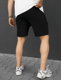 Spodenki Staff tru black