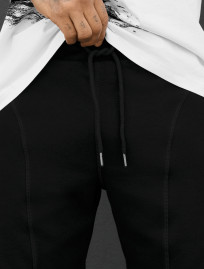 Spodenki Staff tru black