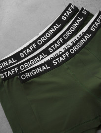 Majtki Staff khaki