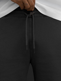Spodenki Staff wh dark gray