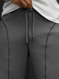 Spodenki Staff tru gray