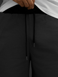 Spodenki Staff ry dark gray