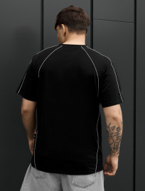 Koszulka Staff kant black
