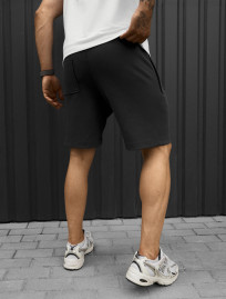 Spodenki Staff tru dark gray
