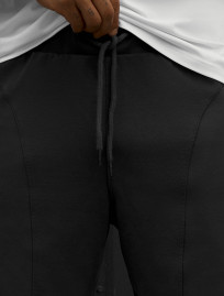 Spodenki Staff tru dark gray