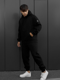 Dres Staff es black oversize