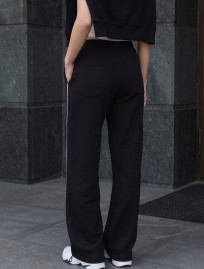 Spodnie dresowe Staff ht black fleece