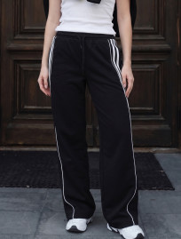 Spodnie dresowe Staff ht black fleece