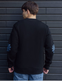 Bluza Staff spider fleece