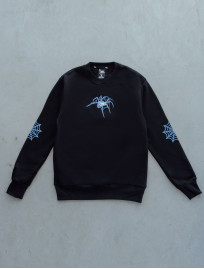 Bluza Staff spider fleece