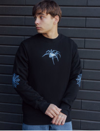 Bluza Staff spider fleece