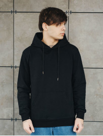 Bluza z kapturem Staff warrior
