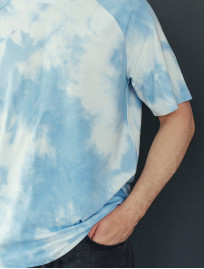 Koszulka Staff tay day oversize