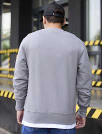 Bluza Staff gray original