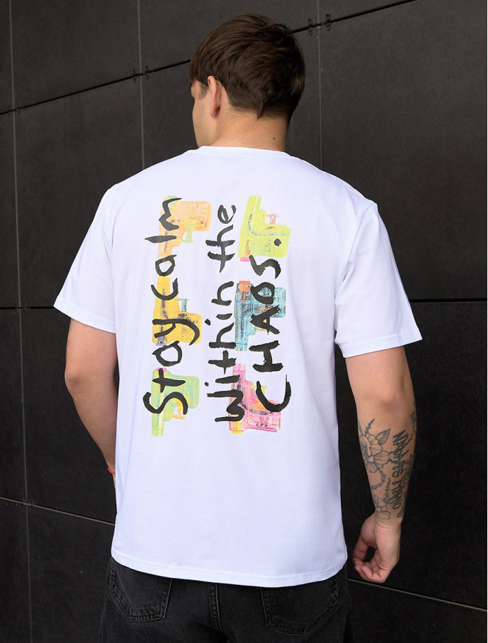 Koszulka Staff stay calm