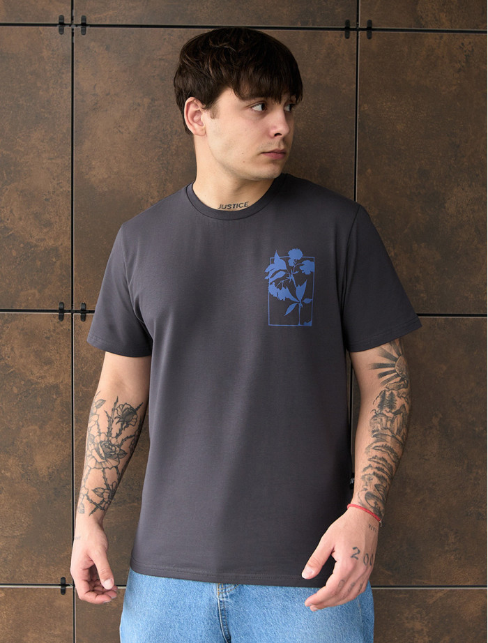 Koszulka Staff flower