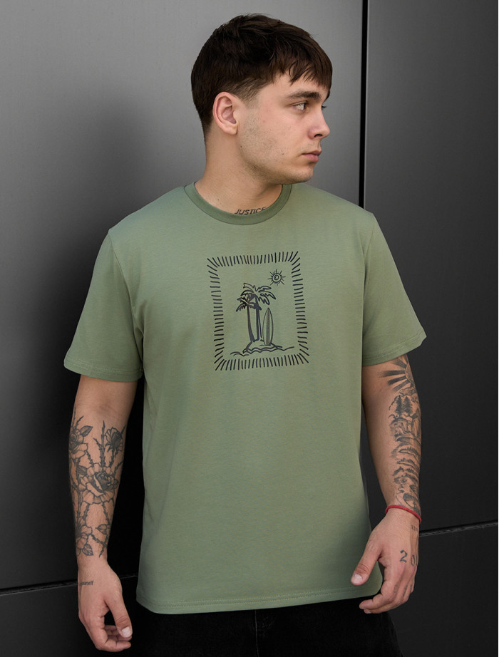 Koszulka Staff palms