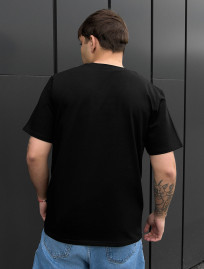 Koszulka Staff black