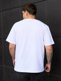 Koszulka Staff white