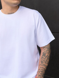 Koszulka Staff white