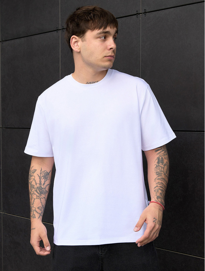 Koszulka Staff white