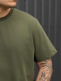 Koszulka Staff khaki