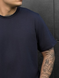 Koszulka Staff navy