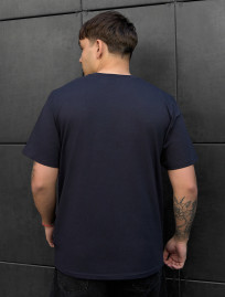 Koszulka Staff navy