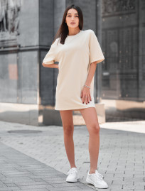 Sukienka Staff gi milk