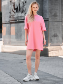 Sukienka Staff gi pink