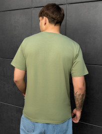 Koszulka Staff green