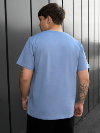 Koszulka Staff light blue