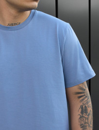 Koszulka Staff light blue