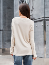 Longsleeve Staff if milk