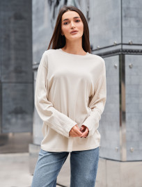 Longsleeve Staff if milk
