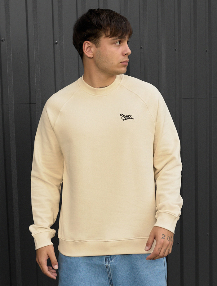 Bluza Staff milk logo