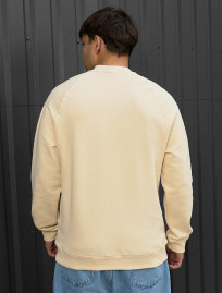 Bluza Staff milk logo